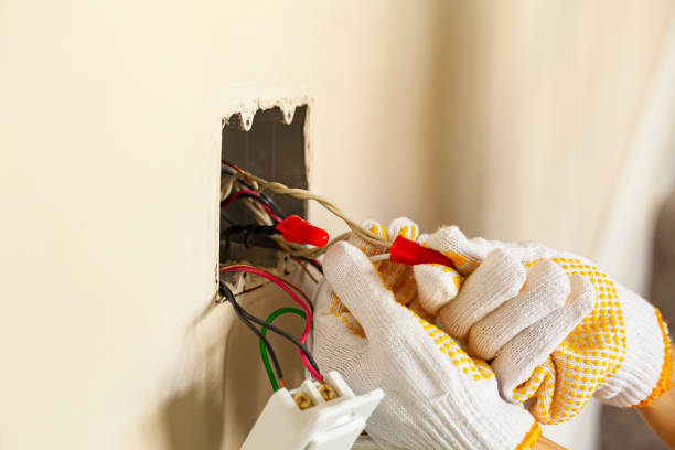 Best Commercial Electrical Services  in Chesapeake Beach, MD